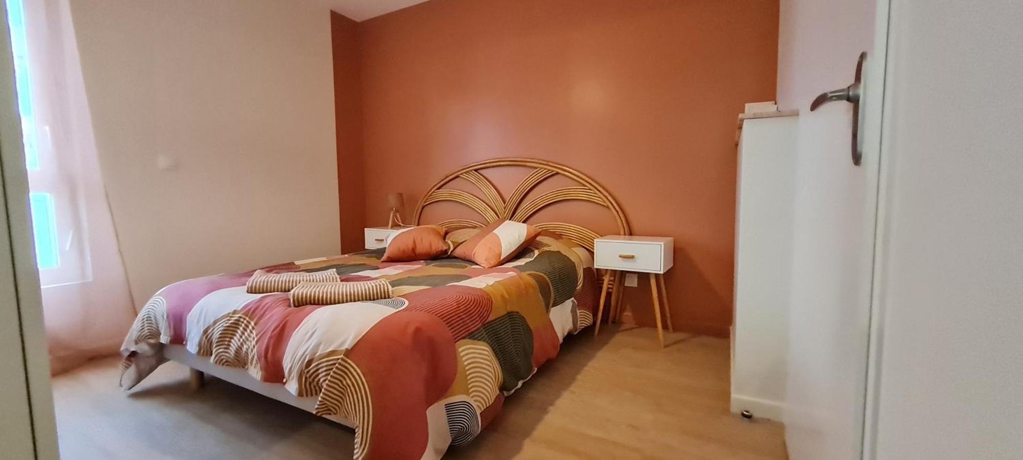 Апартаменты Coquet T2 Pied Bordeaux Бегль Экстерьер фото